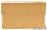 Full Sealed! Box Winchester 30 Government 1906 Ammo 150 Grain Full Patch - 4 of 4