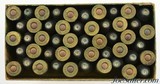 Scarce Full Box Winchester 9mm Luger "Hollow Soft Point" Bullets 1920's - 5 of 5