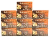 Sellier & Bellot .22 LR Subsonic 40gr RN Ammo 500 rounds