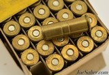 Western Super Match 38 Special Mid-Range Ammo Clean Cutting Bullet - 5 of 5