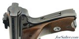 Excellent Boxed Ruger Mark I Target Model 22 LR Pistol 1965 C&R - 10 of 15
