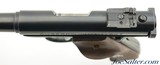 Excellent Boxed Ruger Mark I Target Model 22 LR Pistol 1965 C&R - 11 of 15