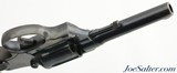 Colt Police Positive Special 1st Issue .38 Revolver - 11 of 11