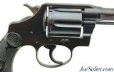 Colt Police Positive Special 1st Issue .38 Revolver - 3 of 11