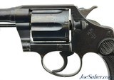 Colt Police Positive Special 1st Issue .38 Revolver - 6 of 11