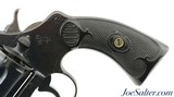 Colt Police Positive Special 1st Issue .38 Revolver - 5 of 11