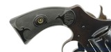 Colt Police Positive Special 1st Issue .38 Revolver - 2 of 11