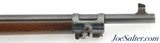 Near Excellent US Model 1898 Krag-Jorgensen Rifle by Springfield Armory - 6 of 15