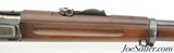Near Excellent US Model 1898 Krag-Jorgensen Rifle by Springfield Armory - 5 of 15