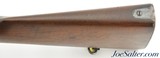 Near Excellent US Model 1898 Krag-Jorgensen Rifle by Springfield Armory - 13 of 15