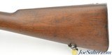 Near Excellent US Model 1898 Krag-Jorgensen Rifle by Springfield Armory - 7 of 15