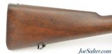 Near Excellent US Model 1898 Krag-Jorgensen Rifle by Springfield Armory - 3 of 15