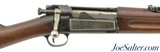Near Excellent US Model 1898 Krag-Jorgensen Rifle by Springfield Armory - 1 of 15