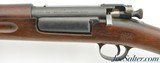 Near Excellent US Model 1898 Krag-Jorgensen Rifle by Springfield Armory - 8 of 15