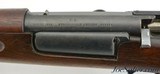 Near Excellent US Model 1898 Krag-Jorgensen Rifle by Springfield Armory - 10 of 15