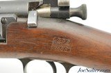 Near Excellent US Model 1898 Krag-Jorgensen Rifle by Springfield Armory - 9 of 15