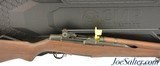 CMP Purchased US M1 Garand Rifle by Springfield Factory Unfired - 1 of 15