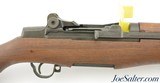 CMP Purchased US M1 Garand Rifle by Springfield Factory Unfired - 4 of 15