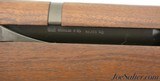 CMP Purchased US M1 Garand Rifle by Springfield Factory Unfired - 6 of 15
