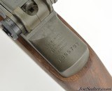 CMP Purchased US M1 Garand Rifle by Springfield Factory Unfired - 15 of 15