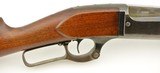 Early First Year Savage Model 99H Feather Weight Take Down 22 HP 1912 - 5 of 15