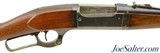 Early First Year Savage Model 99H Feather Weight Take Down 22 HP 1912 - 1 of 15