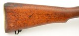 Rare WW2 British No. 4 Mk. 1 Rifle by Savage-Stevens - 3 of 15