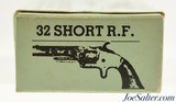 Full Box Navy Arms 32 Short Rim Fire Ammo 50 Rounds - 2 of 3