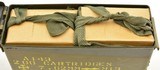 Lake City 7.62x51mm M80 Ammo 147gr FMJ 200 Rounds Linked - 6 of 6