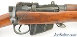 Very Late Production No. 4 (T) Sniper Rifle Returned Incomplete by Holland & Holland - 4 of 15