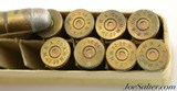 Partial Box Winchester 45-90 High Velocity Smokeless Ammo Model 1886 - 9 of 9