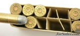 Partial Box Winchester 45-90 High Velocity Smokeless Ammo Model 1886 - 8 of 9