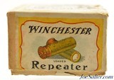 Full 2 Piece Box Winchester Repeater Paper 20 GA 5/8 OZ Ball Slug Ammo - 4 of 7