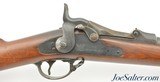 US Model 1873/84 Trapdoor Rifle by Springfield Armory - 4 of 15