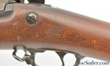 US Model 1873/84 Trapdoor Rifle by Springfield Armory - 9 of 15