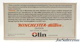 Full Box Winchester John Wayne Commemorative 32-40 Ammo - 6 of 7