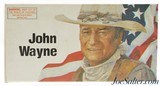 Full Box Winchester John Wayne Commemorative 32-40 Ammo - 1 of 7