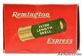Excellent Crate Fresh Remington Express 3" 12GA Mag BB Paper Shotgun Shells - 5 of 7