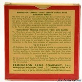 Excellent Crate Fresh Remington Express 3" 12GA Mag BB Paper Shotgun Shells - 6 of 7