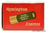 Excellent Crate Fresh Remington Express 3" 12GA Mag BB Paper Shotgun Shells - 3 of 7
