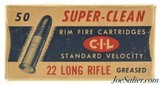 CIL Canadian Government 22 LR 1957 Box - 1 of 7