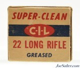 CIL Canadian Government 22 LR 1957 Box - 4 of 7