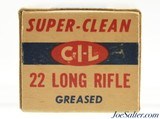 CIL Canadian Government 22 LR 1957 Box - 3 of 7