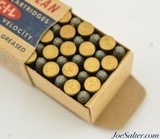 CIL Canadian Government 22 LR 1957 Box - 7 of 7