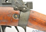 Very Late Production No. 4 Sniper Rifle Returned Incomplete by Holland & Holland - 9 of 15