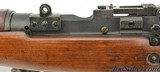 Very Late Production No. 4 Sniper Rifle Returned Incomplete by Holland & Holland - 10 of 15