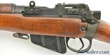 Very Late Production No. 4 Sniper Rifle Returned Incomplete by Holland & Holland - 8 of 15