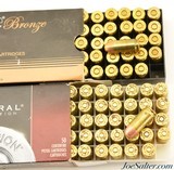 Lot of 45 ACP Ammunition 230 Grain FMJ Federal PMC 100 Rounds - 3 of 3