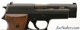 Extremely Rare Sig-Sauer P-220 Pre-Production Pistol - 3 of 15