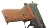 Extremely Rare Sig-Sauer P-220 Pre-Production Pistol - 2 of 15